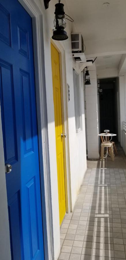 Innsite Room Rentals Pasay Exterior foto